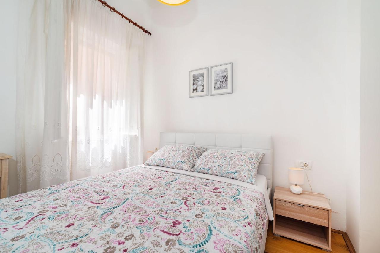 History Apartments Center Ζαντάρ Εξωτερικό φωτογραφία