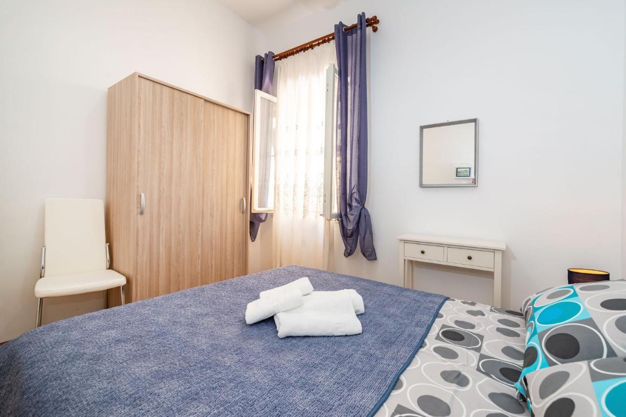 History Apartments Center Ζαντάρ Εξωτερικό φωτογραφία