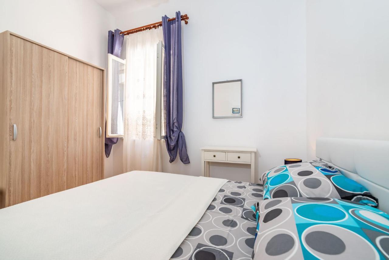 History Apartments Center Ζαντάρ Εξωτερικό φωτογραφία