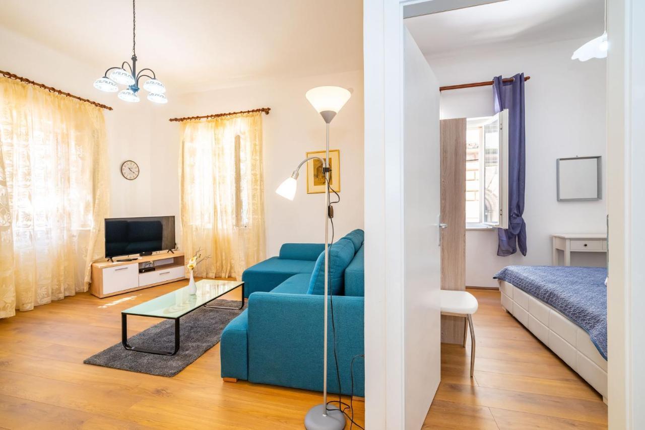 History Apartments Center Ζαντάρ Εξωτερικό φωτογραφία